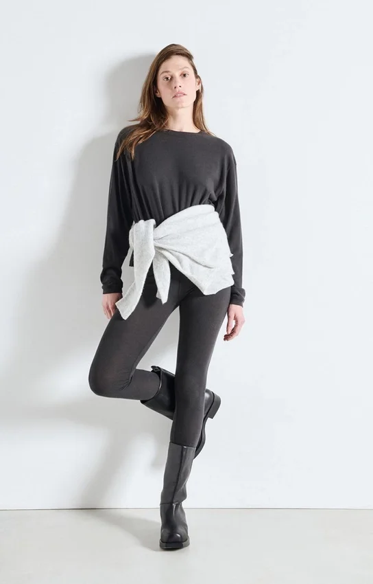 Damen-T-Shirt Ypawood Artikelnummer: YPA02BH26