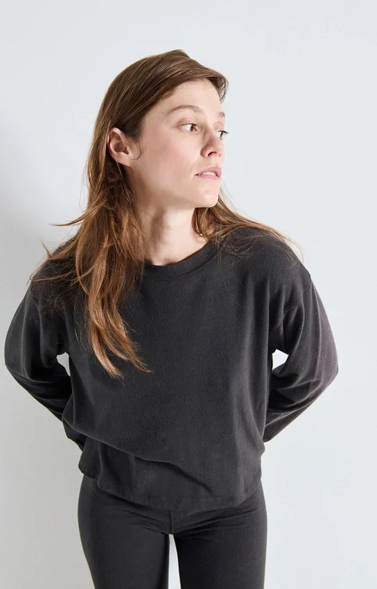 Damen-T-Shirt Ypawood Artikelnummer: YPA02BH26
