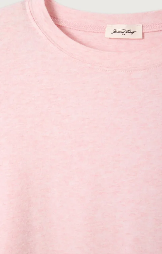Damen-T-Shirt Ypawood Artikelnummer: YPA02BH26