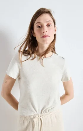 Damen-T-Shirt Ypawood Artikelnummer: YPA02DH26