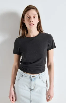 Damen-T-Shirt Ypawood Artikelnummer: YPA02DH26