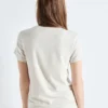 Damen-T-Shirt Ypawood Artikelnummer: YPA02DH26