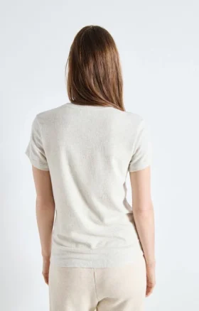 Damen-T-Shirt Ypawood Artikelnummer: YPA02DH26