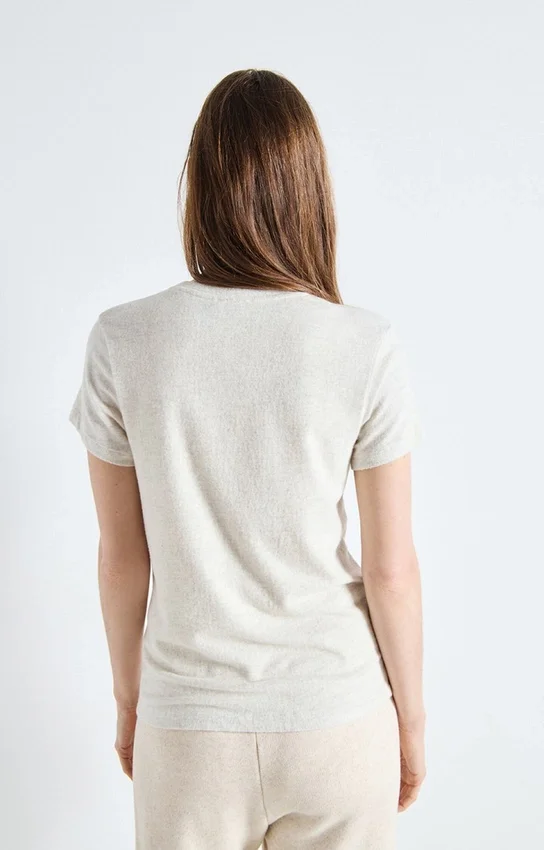 Damen-T-Shirt Ypawood Artikelnummer: YPA02DH26