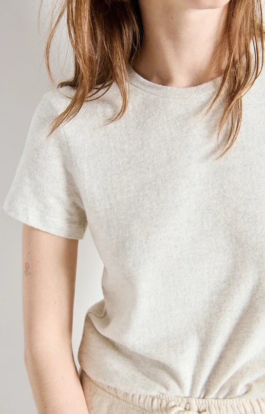Damen-T-Shirt Ypawood Artikelnummer: YPA02DH26