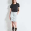 Damen-T-Shirt Ypawood Artikelnummer: YPA02DH26