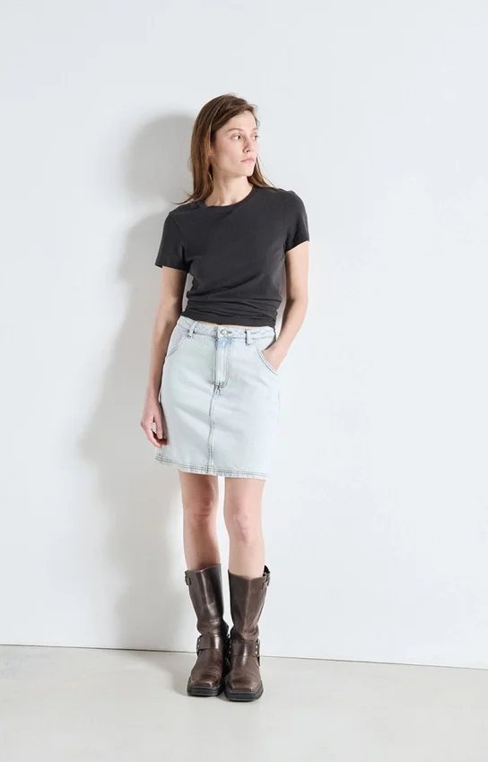Damen-T-Shirt Ypawood Artikelnummer: YPA02DH26