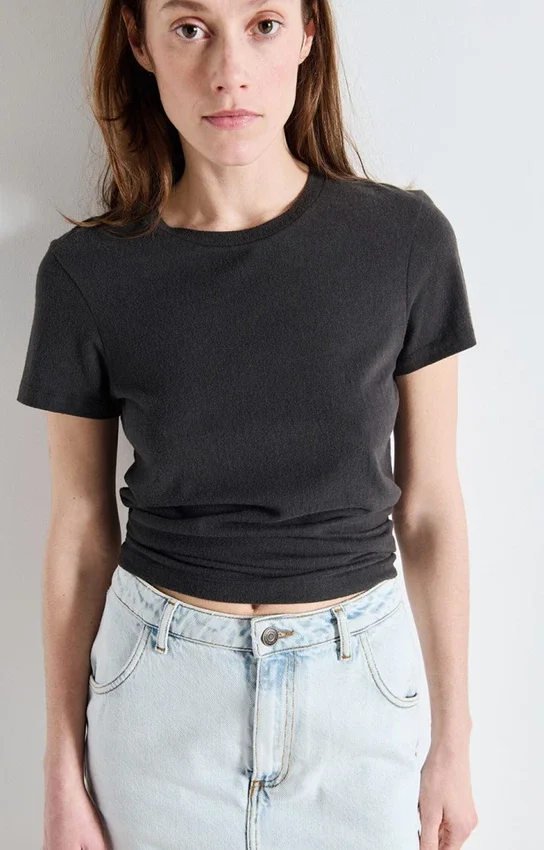 Damen-T-Shirt Ypawood Artikelnummer: YPA02DH26