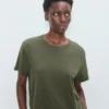 Damen-T-Shirt Ypawood Artikelnummer: YPA02GH26