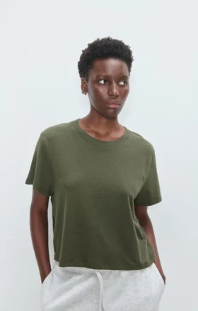 Damen-T-Shirt Ypawood Artikelnummer: YPA02GH26