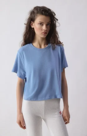 Damen-T-Shirt Ypawood Artikelnummer: YPA02GH26
