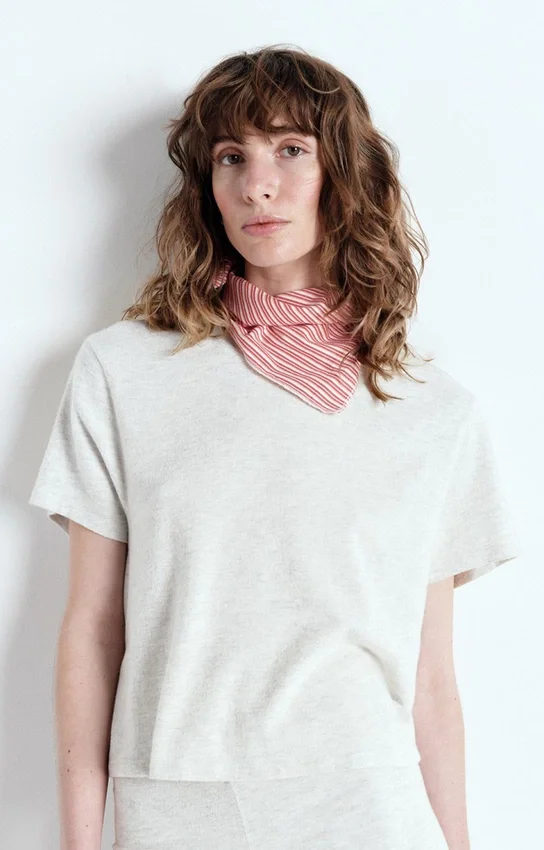 Damen-T-Shirt Ypawood Artikelnummer: YPA02GH26