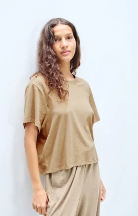 Damen-T-Shirt Ypawood Artikelnummer: YPA02GH26