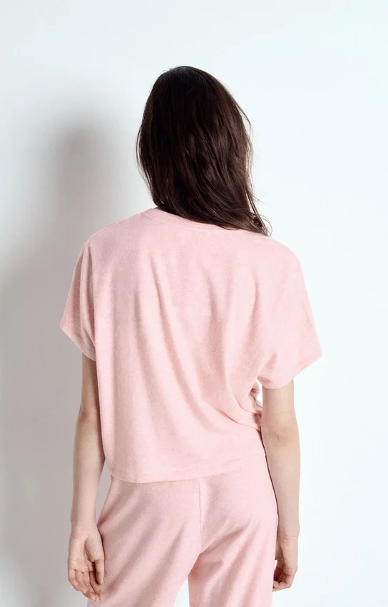 Damen-T-Shirt Ypawood Artikelnummer: YPA02GH26