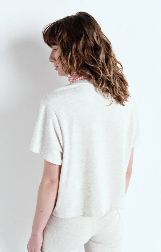 Damen-T-Shirt Ypawood Artikelnummer: YPA02GH26