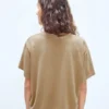 Damen-T-Shirt Ypawood Artikelnummer: YPA02GH26
