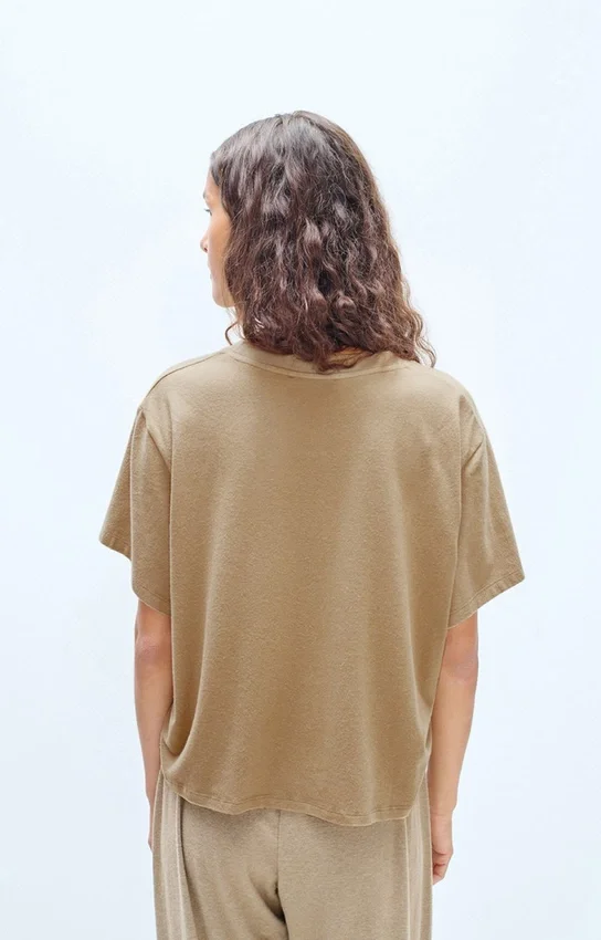 Damen-T-Shirt Ypawood Artikelnummer: YPA02GH26