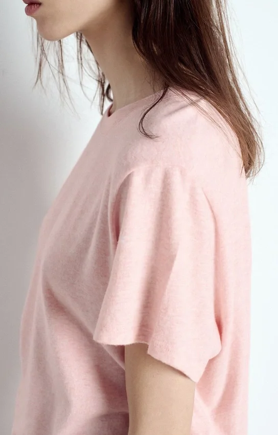 Damen-T-Shirt Ypawood Artikelnummer: YPA02GH26