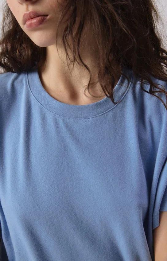 Damen-T-Shirt Ypawood Artikelnummer: YPA02GH26