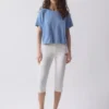 Damen-T-Shirt Ypawood Artikelnummer: YPA02GH26