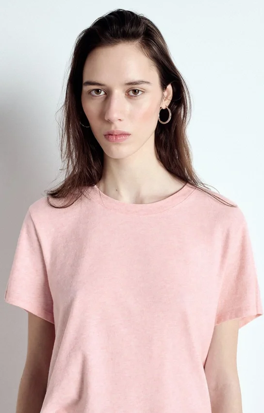Damen-T-Shirt Ypawood Artikelnummer: YPA02GH26