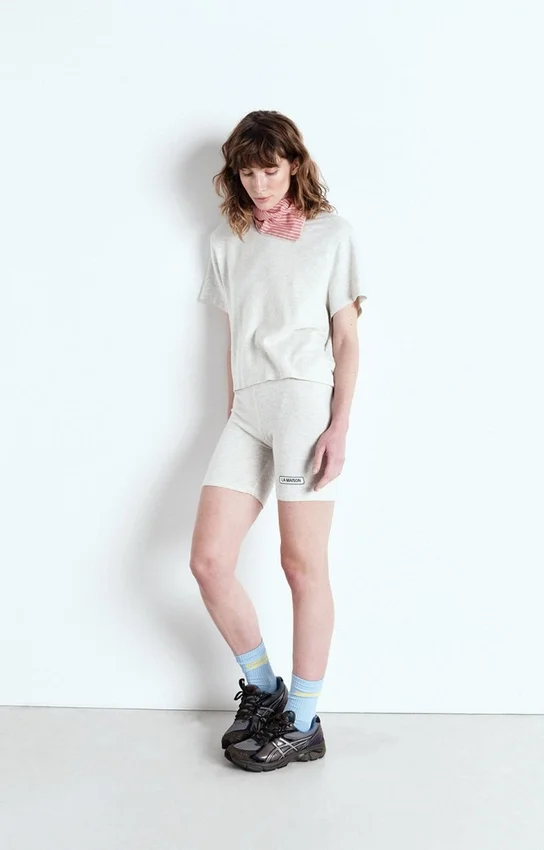Damen-T-Shirt Ypawood Artikelnummer: YPA02GH26