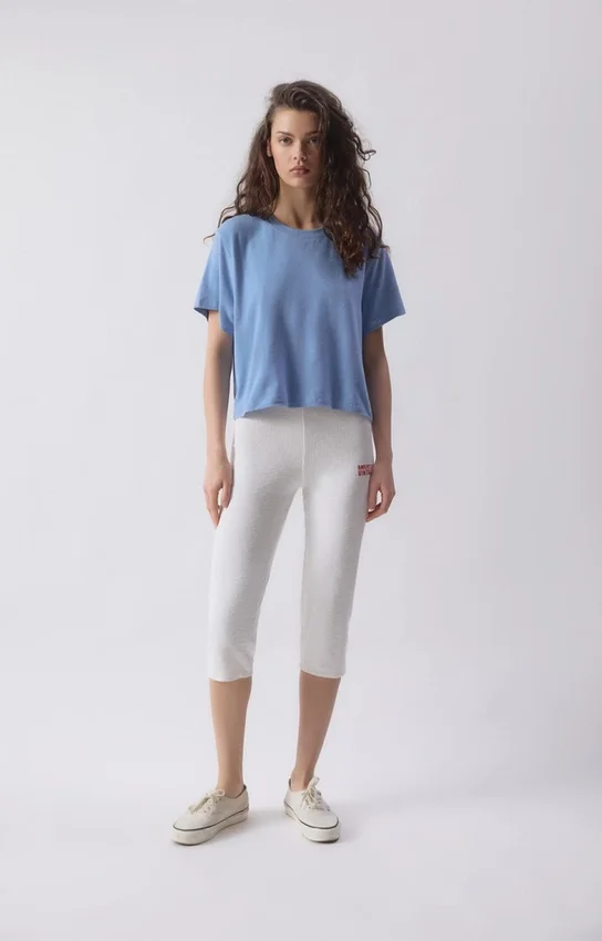 Damen-T-Shirt Ypawood Artikelnummer: YPA02GH26