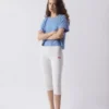 Damen-T-Shirt Ypawood Artikelnummer: YPA02GH26