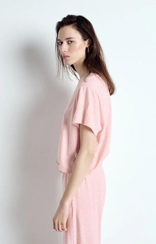 Damen-T-Shirt Ypawood Artikelnummer: YPA02GH26