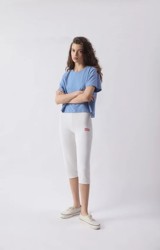 Damen-T-Shirt Ypawood Artikelnummer: YPA02GH26