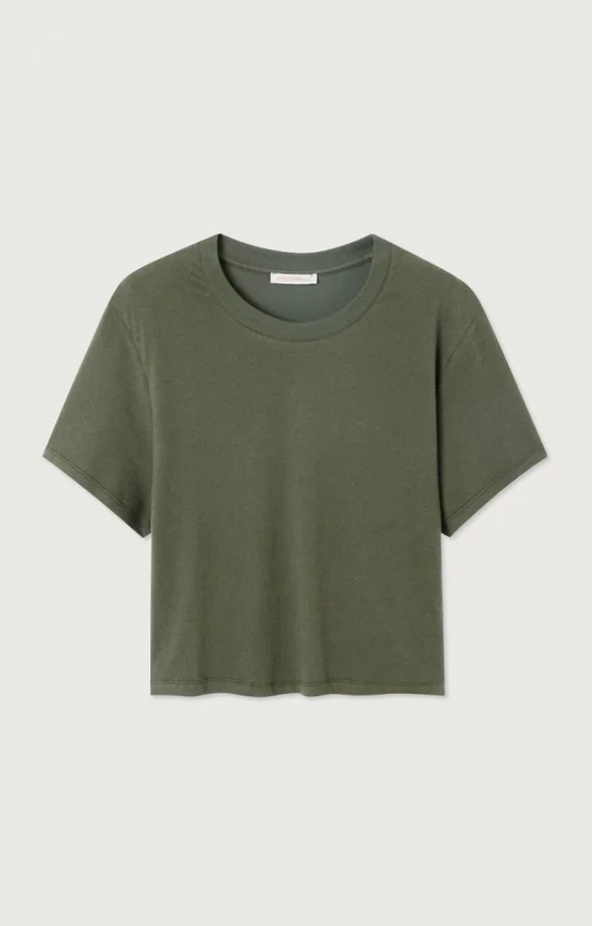 Damen-T-Shirt Ypawood Artikelnummer: YPA02GH26