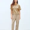 Damen-T-Shirt Ypawood Artikelnummer: YPA02GH26