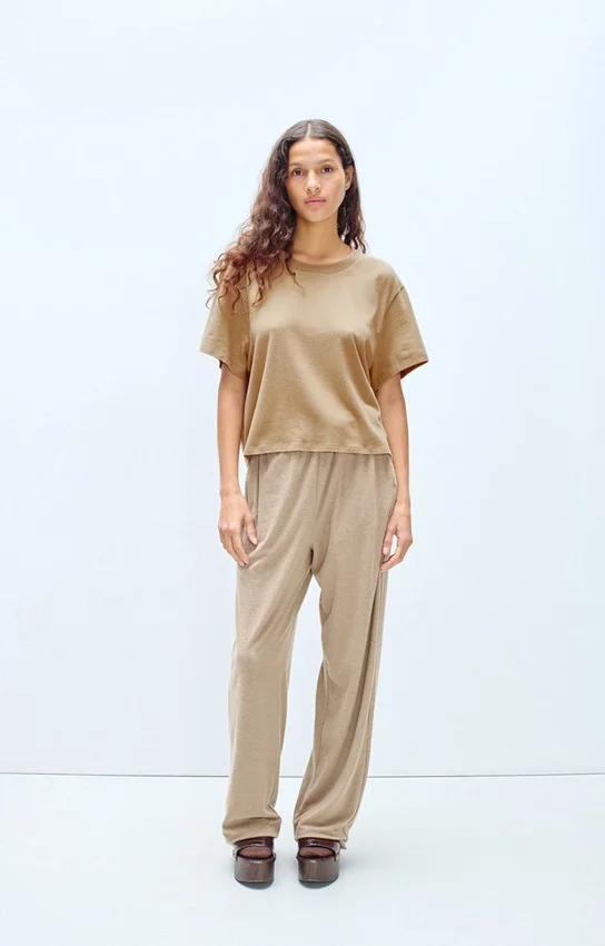 Damen-T-Shirt Ypawood Artikelnummer: YPA02GH26