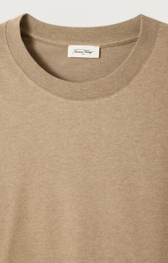 Damen-T-Shirt Ypawood Artikelnummer: YPA02GH26