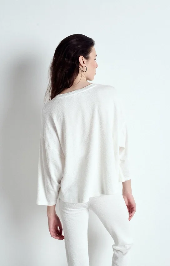 Damen-T-Shirt Yruki Artikelnummer: YRU02AH26