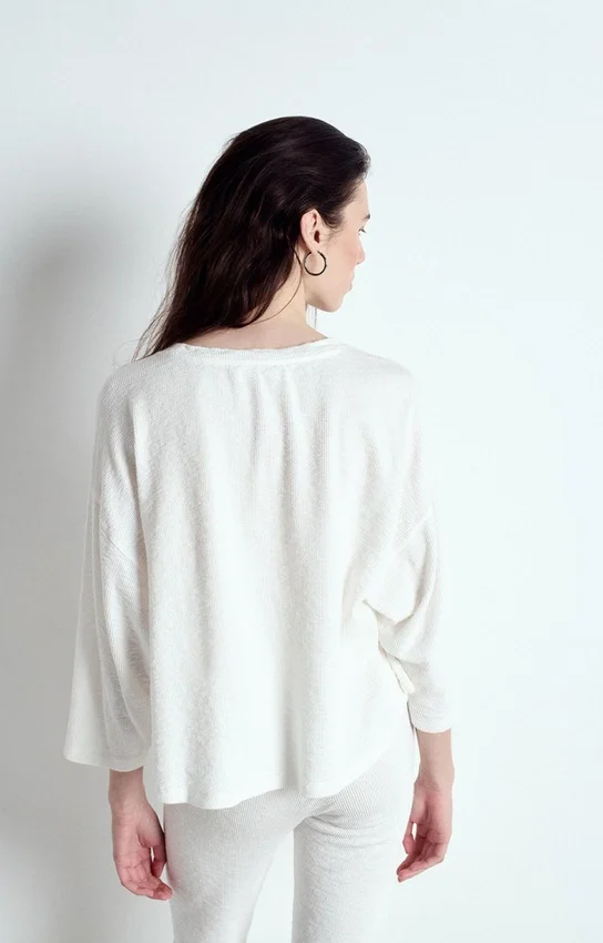Damen-T-Shirt Yruki Artikelnummer: YRU02AH26