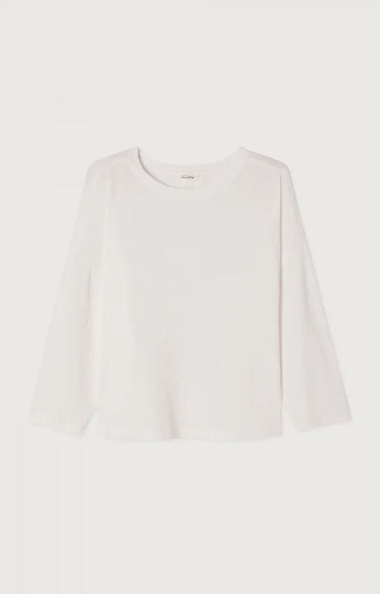Damen-T-Shirt Yruki Artikelnummer: YRU02AH26