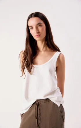 Damen-Tanktop Afoma Artikelnummer: AFO01AH26