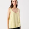 Damen-Tanktop Afoma Artikelnummer: AFO01AH26