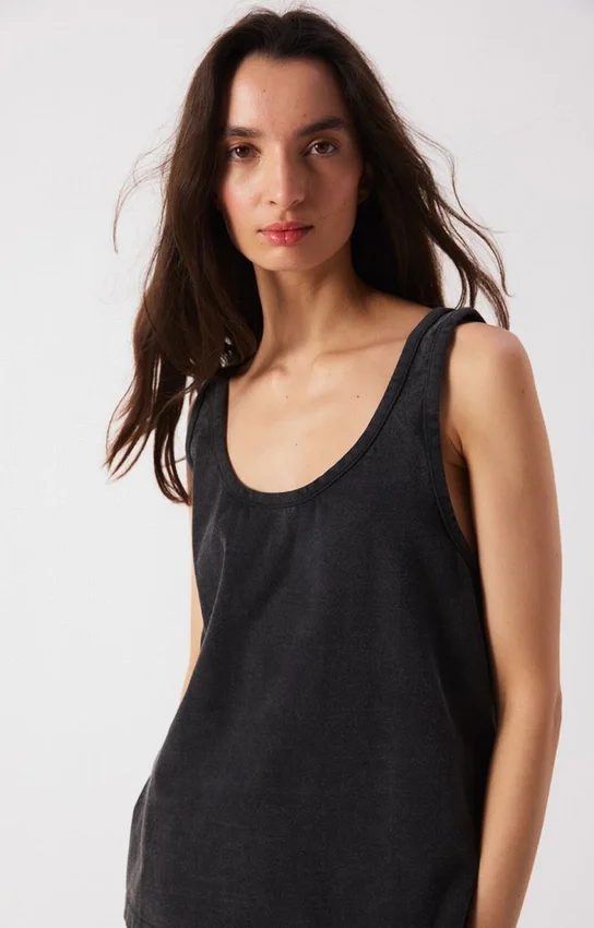Damen-Tanktop Afoma Artikelnummer: AFO01AH26