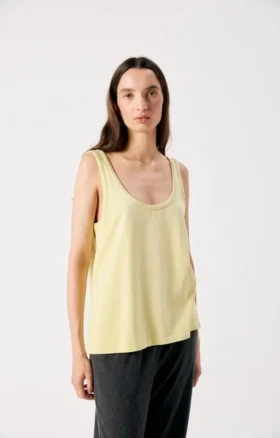 Damen-Tanktop Afoma Artikelnummer: AFO01AH26