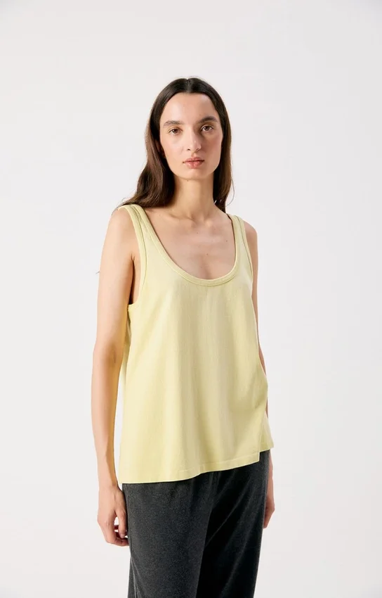Damen-Tanktop Afoma Artikelnummer: AFO01AH26