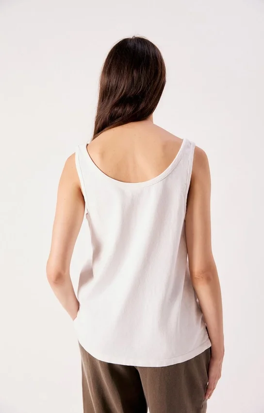 Damen-Tanktop Afoma Artikelnummer: AFO01AH26