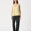 Damen-Tanktop Afoma Artikelnummer: AFO01AH26