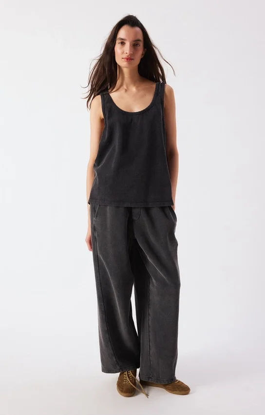 Damen-Tanktop Afoma Artikelnummer: AFO01AH26