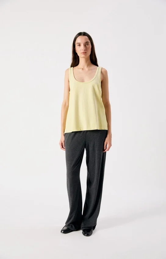 Damen-Tanktop Afoma Artikelnummer: AFO01AH26