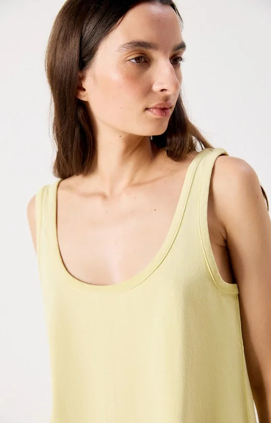 Damen-Tanktop Afoma Artikelnummer: AFO01AH26