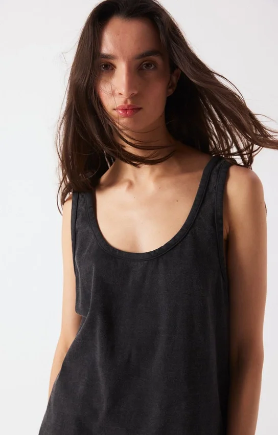 Damen-Tanktop Afoma Artikelnummer: AFO01AH26