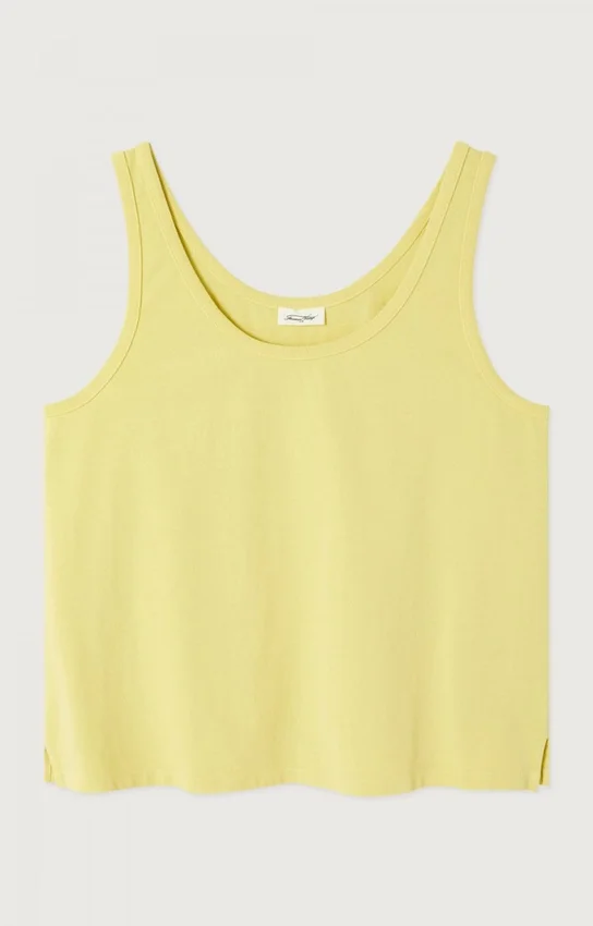 Damen-Tanktop Afoma Artikelnummer: AFO01AH26
