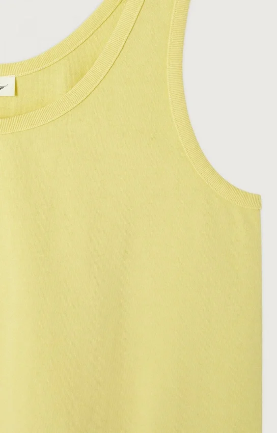 Damen-Tanktop Afoma Artikelnummer: AFO01AH26